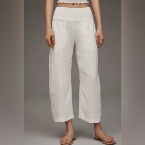 Anthropologie Pilcro pants